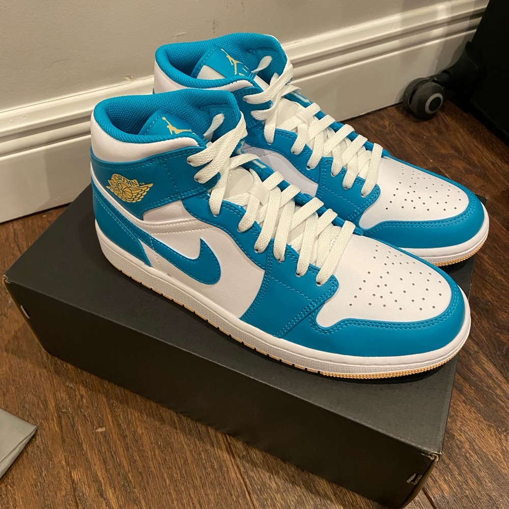 Air Jordan nike